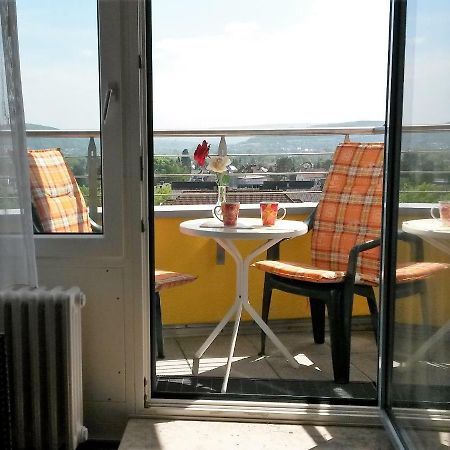 Komfort Ferienwohnung Bad Pyrmont Naehe Kurpark Kültér fotó