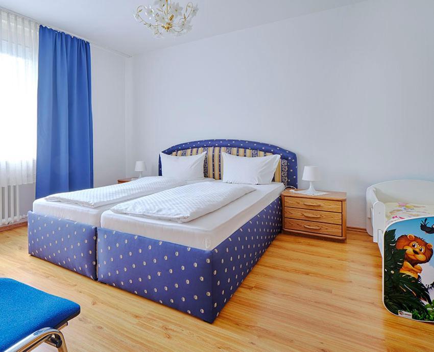 Komfort Ferienwohnung Bad Pyrmont Naehe Kurpark Kültér fotó