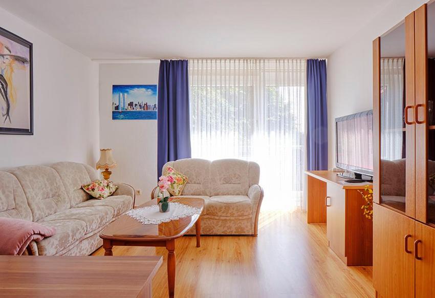 Komfort Ferienwohnung Bad Pyrmont Naehe Kurpark Kültér fotó