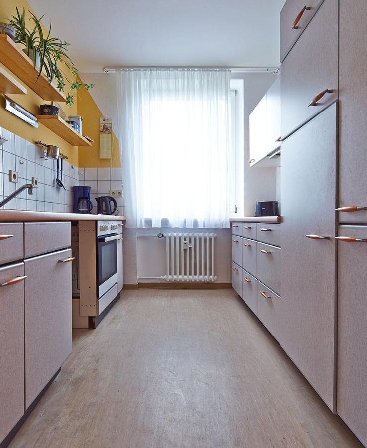 Komfort Ferienwohnung Bad Pyrmont Naehe Kurpark Kültér fotó