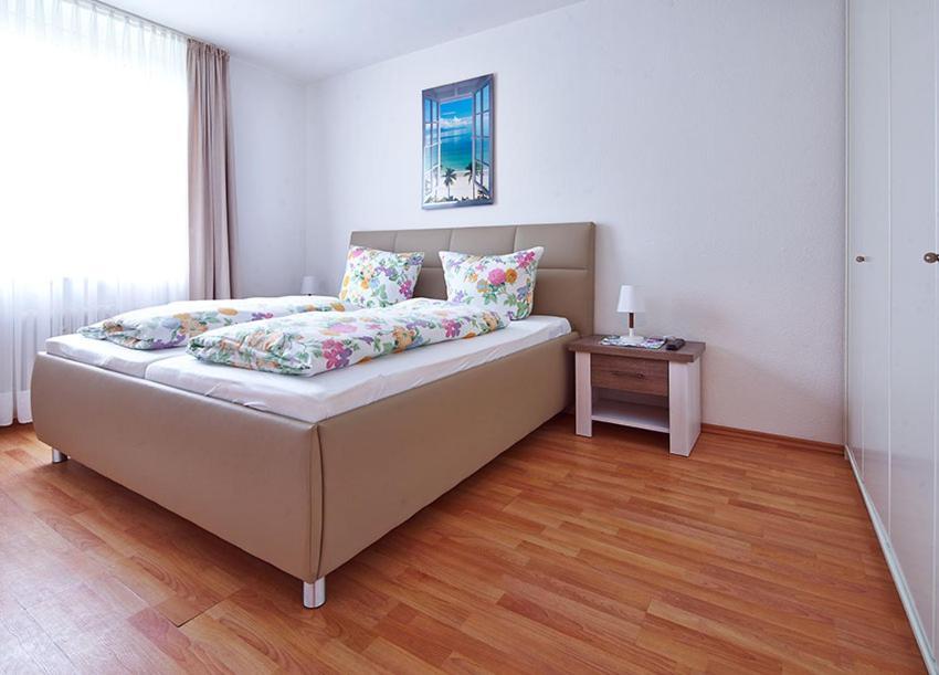 Komfort Ferienwohnung Bad Pyrmont Naehe Kurpark Kültér fotó
