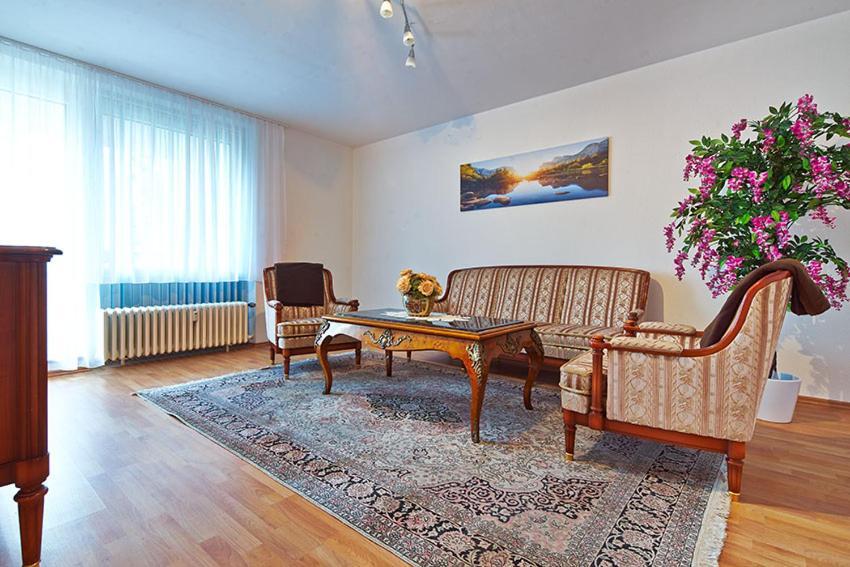 Komfort Ferienwohnung Bad Pyrmont Naehe Kurpark Kültér fotó