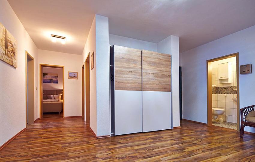 Komfort Ferienwohnung Bad Pyrmont Naehe Kurpark Kültér fotó