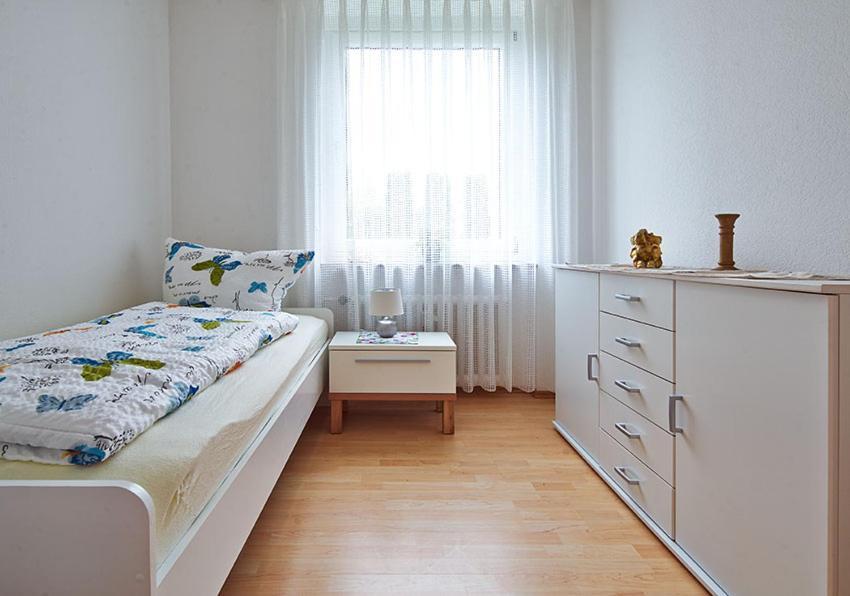 Komfort Ferienwohnung Bad Pyrmont Naehe Kurpark Kültér fotó
