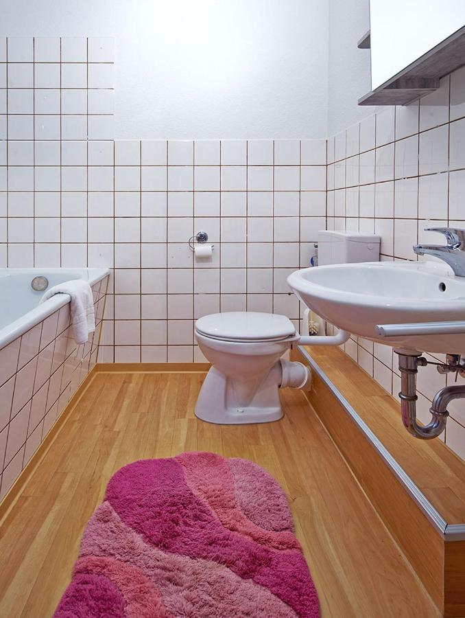 Komfort Ferienwohnung Bad Pyrmont Naehe Kurpark Kültér fotó