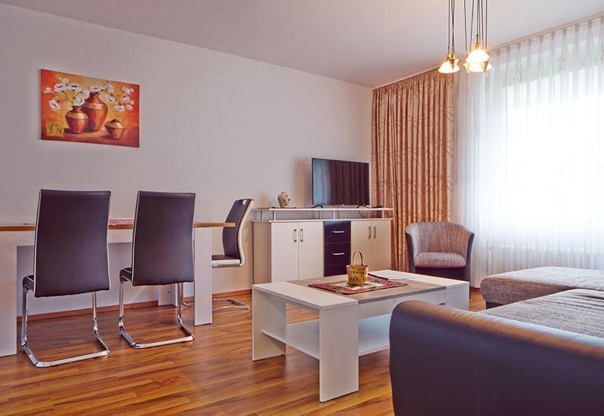 Komfort Ferienwohnung Bad Pyrmont Naehe Kurpark Kültér fotó