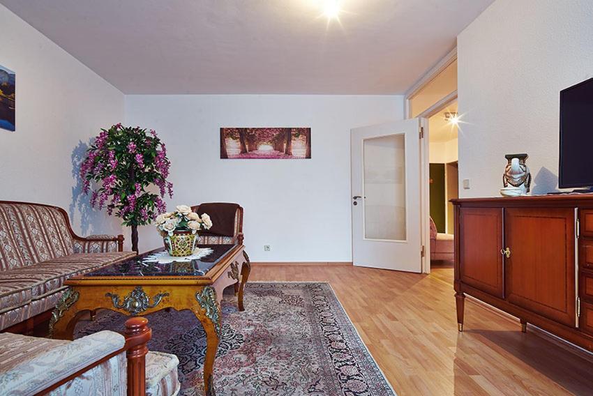 Komfort Ferienwohnung Bad Pyrmont Naehe Kurpark Kültér fotó