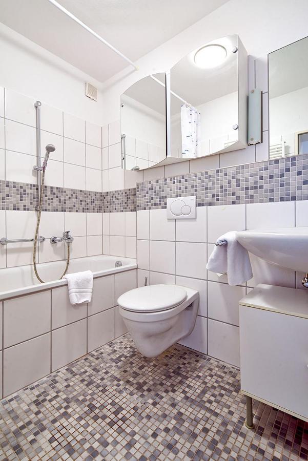 Komfort Ferienwohnung Bad Pyrmont Naehe Kurpark Kültér fotó