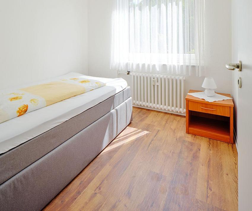 Komfort Ferienwohnung Bad Pyrmont Naehe Kurpark Kültér fotó